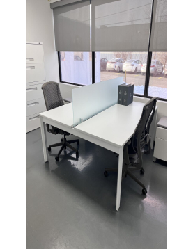 Global C - Poste collaboratif