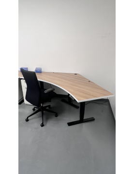 Global U - Table ajustable