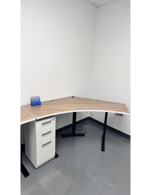 Global U - Table ajustable