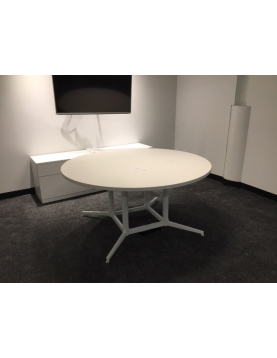 Lacasse - Table de Rencontre Ronde