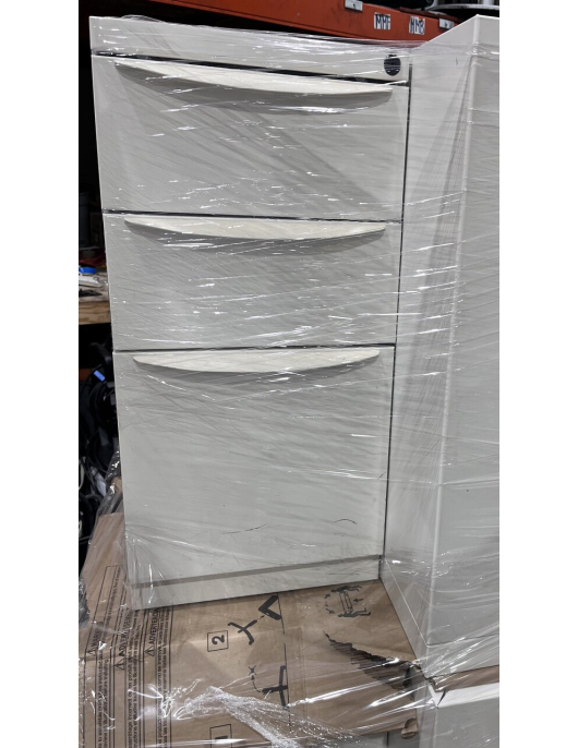 Haworth - Filière fixe sans surface