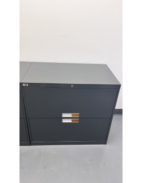 Artopex - Classeur latéral