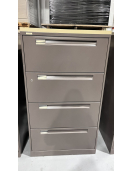 Steelcase - Filière latérale