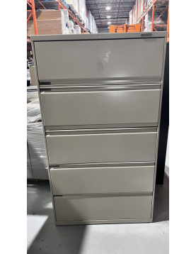 Hon - Filière latérale