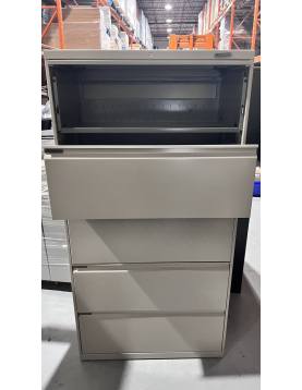 Hon - Filière latérale