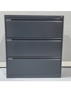 Nulook - Classeur Latéral