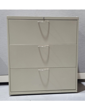 Nulook - Classeur Latéral