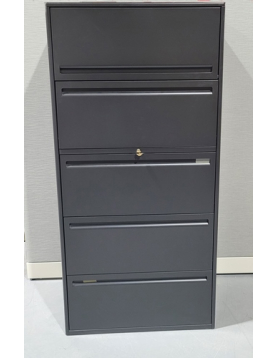 Haworth - Filière Latérale