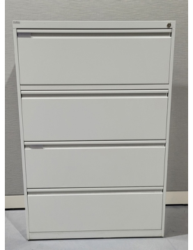 KMI - Filière latérale