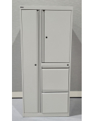 Perfix - Casier personnel Armoire-Tour