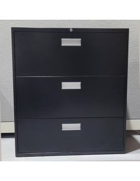 Global U - Classeur latéral