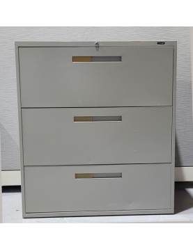 Global U - Classeur latéral