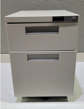 Artopex - Caisson mobile