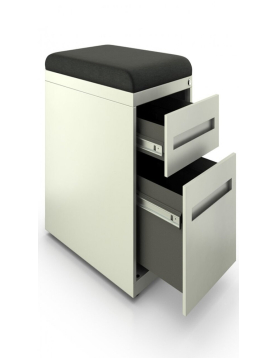 Global C - Caisson mobile