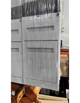 Global C - Caisson mobile