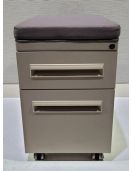 Herman Miller - Caisson mobile