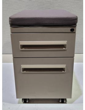 Herman Miller - Caisson mobile