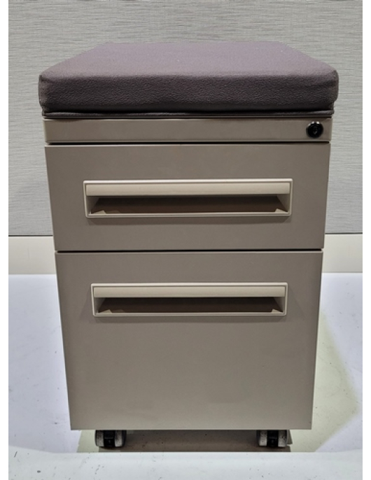 Herman Miller - Caisson mobile