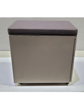 Herman Miller - Caisson mobile