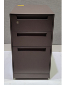 Herman Miller - Caisson fixe 