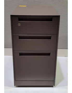 Herman Miller - Caisson fixe 