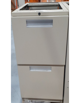 Artopex - Caisson fixe