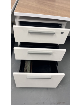 Global C - Caisson Fixe