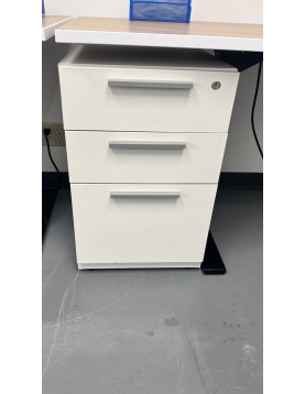 Global C - Caisson Fixe