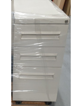 Haworth - Caisson mobile