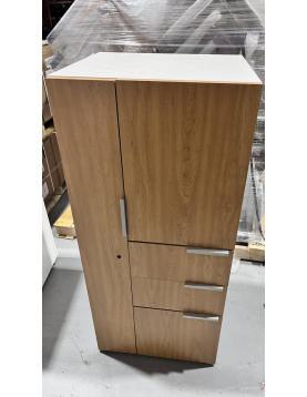 Hon - Tour de stockage