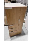 Hon - Tour de stockage
