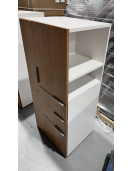 Hon - Tour de stockage