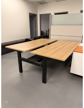Knoll - Station de Travail Réglable en Hauteur