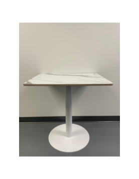 Nulook - Table de cafeteria rectangulaire
