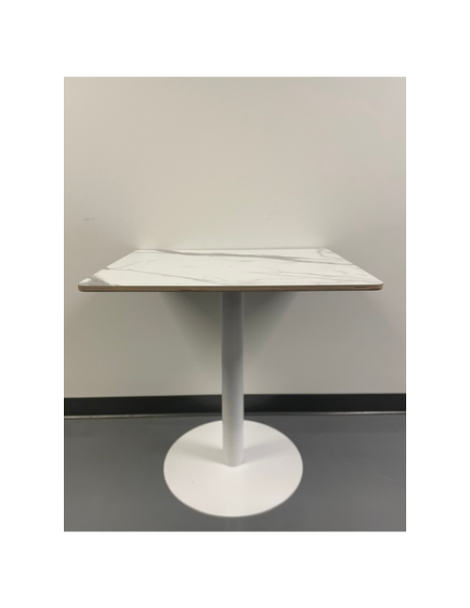 Nulook - Table de cafeteria rectangulaire