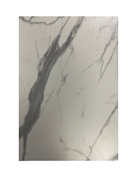 Nulook - Table de cafeteria rectangulaire